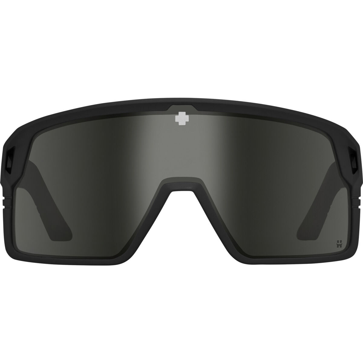 MONOLITH, Black Matte-Happy Gray Green with Black Spectra Mirror, hi-res image number null